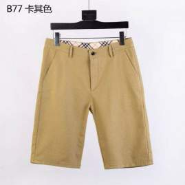Picture of Burberry Short Pants _SKUBurberrysz29-408qxB7716687